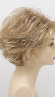 VANILLA BUTTER | Golden Blonde blended with Champagne Blonde