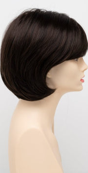 DARK BROWN | Espresso and Coffee Mix