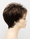 AMARETTO CREAM | Dark Brown roots with overall Medium Brown base with Honey Blonde highlights