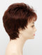 33/32 DARK RED | Auburn with Brighter Red highlights