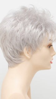 60 LIGHT GREY | Pure White Grey