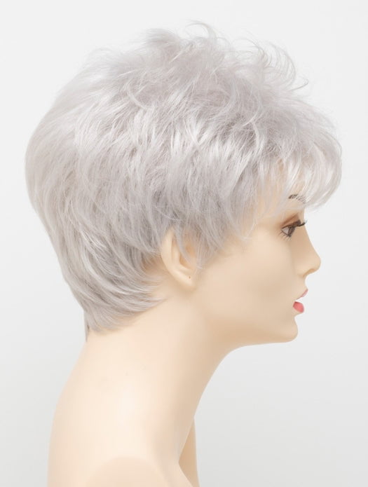 60 LIGHT GREY | Pure White Grey