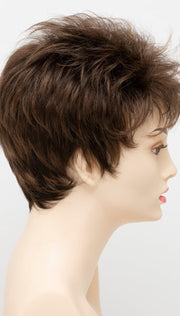 10 MEDIUM BROWN | Medium Brown with natural highlights