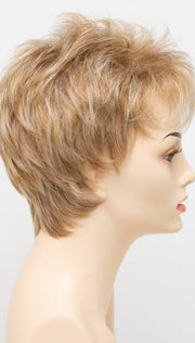 VANILLA BUTTER | Golden Blonde blended with Champagne Blonde
