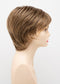 24/18 FROSTED | Light Brown with Wheat Blonde blended highlights