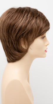12 LIGHT BROWN | Light Golden Brown with subtle highlights