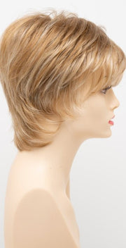VANILLA BUTTER | Golden Blonde blended with Champagne Blonde