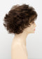CHOCOLATE CARAMEL | Medium Brown with soft Red and Blonde highlights