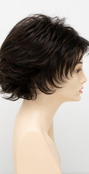 DARK BROWN | Espresso and Coffee Mix