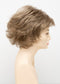 GINGER CREAM | Dark Beige Blonde underneath highlighted on top with Light Beige Blonde