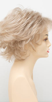 LIGHT BLONDE | 2 toned blend of Creamy Blonde with Champagne highlights