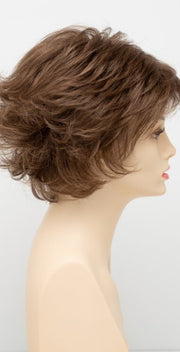 LIGHT BROWN | Light Golden Brown with subtle highlights