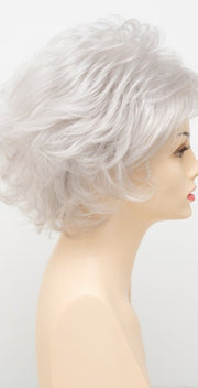 LIGHT GREY | Pure White Grey