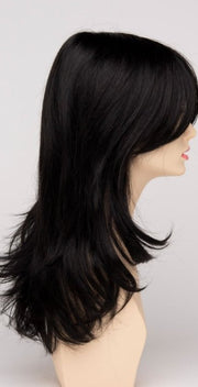 BLACK | Jet Black