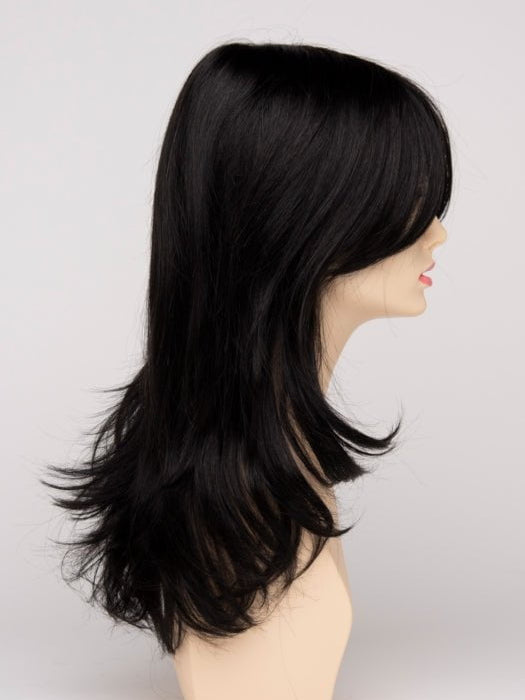 BLACK | Jet Black