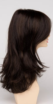 DARK BROWN | Espresso and Coffee Mix