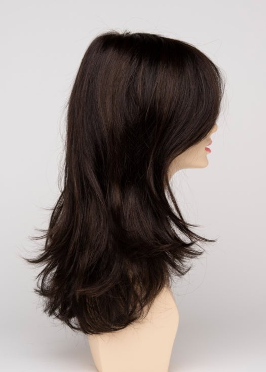 DARK BROWN | Espresso and Coffee Mix