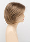 FROSTED | Light Brown with Wheat Blonde blended highlights