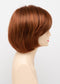 LIGHTER RED | Irish Red with subtle Blonde highlights