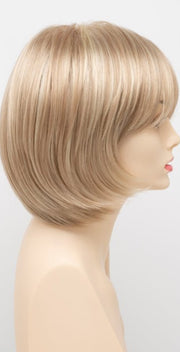 MEDIUM BLONDE | Soft Golden Blonde with Champagne Blonde highlights