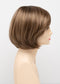 TOASTED SESAME | Medium Brown roots with overall Warm Cinnamon base and Golden Blonde highlights