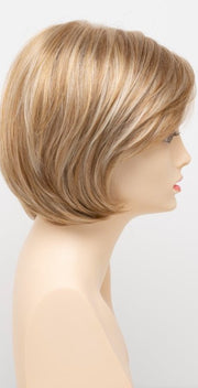 VANILLA BUTTER | Golden Blonde blended with Champagne Blonde