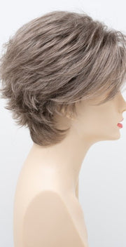 DARK-GREY | Medium to Light Brown blend with 40% Grey
