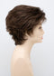 MEDIUM-BROWN | Medium Brown with natural highlights