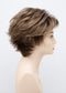 TOASTED-SESAME | Medium Brown roots with overall Warm Cinnamon base and Golden Blonde highlights
