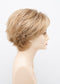 VANILLA-BUTTER | Golden Blonde blended with Champagne Blonde