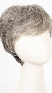 M44S - Darkest Brown With 50% Grey Blend 
