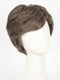 M34S - Medium Brown With 10% Grey Blend 