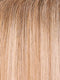 FS24/102S12 LAGUNA BLONDE | Light Natural Gold Blonde with Pale Natural Gold Blonde Bold Highlights, Shaded with Light Gold Brown