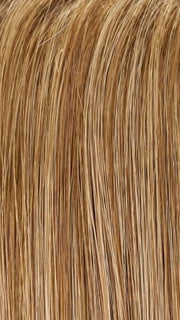 12/30BT ROOTBEER FLOAT | Light Gold Brown & Medium Red-Gold Blend with Medium Red-Gold Tips