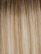 FS17/101S18 PALM SPRINGS BLONDE | Light Ash Blonde with Pure White Natural Violet Bold Highlights, Shaded with Dark Natural Ash Blonde