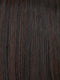 4/33 CHOCOLATE RASPBERRY TRUFFLE | Dark Brown & Medium Red Blend