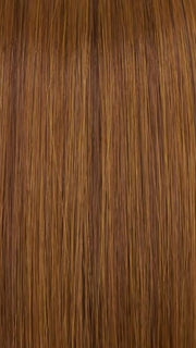 27MB STRAWBERRY SHORTCAKE | Dark Red-Gold Blonde