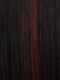 FS2V/31V CHOCOLATE CHERRY | Black/Brown Violet, Medium Red/Violet Blend with Red/Violet Bold Highlights