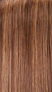 8/30 COCOA TWIST | Medium Brown & Medium Red-Gold Blend