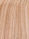 14/24 CREME SODA | Medium Natural-Ash Blonde & Light Natural Blonde Blend