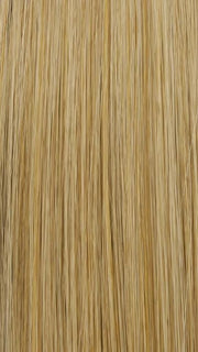 22MB POPPY SEED | Light Ash Blonde & Light Natural Gold Blonde Blend
