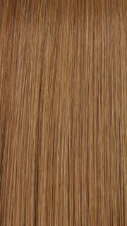 31/26 MAPLE SYRUP | Medium Natural Red Brown & Medium Red-Gold Blonde Blend