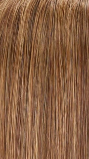 4/27/30 BROWNIE BLONDIES | Dark Brown, Light Red-Gold Blonde & Red-Gold Blend