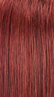 33 BOYSENBERRY TREAT | Medium Natural Red