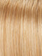 27T613 MARSHMALLOW | Medium Red-Gold Blonde with Pale Natural Gold Blonde Tips