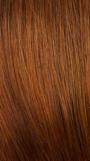 130/28 PUMPKIN SPICE | Medium Red and Light Natural Red Blonde Blend