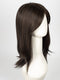 DARK CHOCOLATE | Dark Brown Blonded with Medium Brown