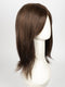 GINGER BROWN | Medium Auburn Evenly Blended with Medium Brown