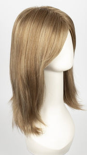SPRING HONEY | Honey Blonde Evenly Blended with Gold Platinum Blonde