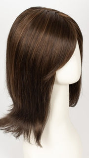 TOASTED BROWN | Dark Brown and Light Brown Blend